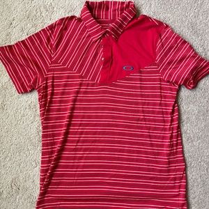 Oakley Golf Polo